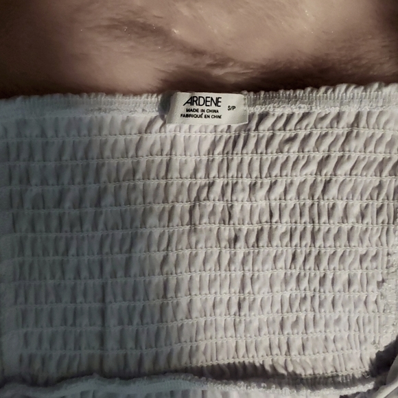 Ardene, Small, White - Picture 3 of 3